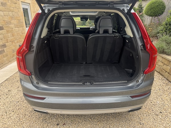 Used Volvo XC90 2018 for sale - 75461943: Photo 18