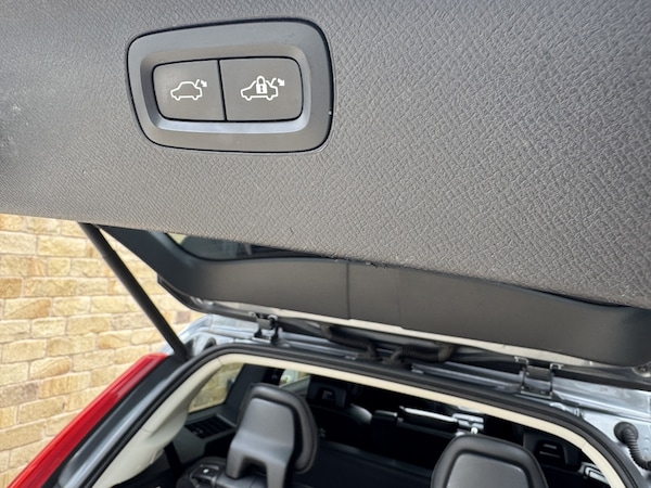 Used Volvo XC90 2018 for sale - 75461943: Photo 19
