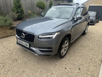 Volvo - XC90