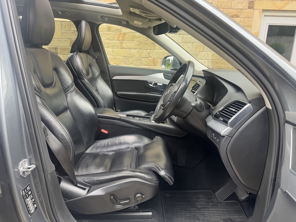 Used Volvo XC90 2018 for sale - 75461943: Photo 20