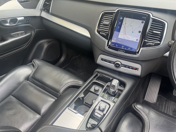 Used Volvo XC90 2018 for sale - 75461943: Photo 21