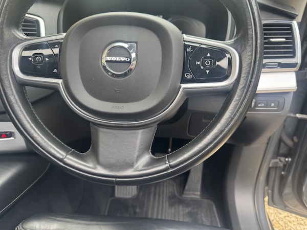 Used Volvo XC90 2018 for sale - 75461943: Photo 22