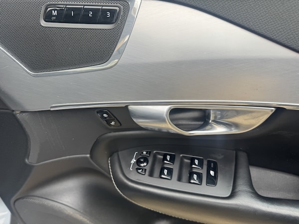 Used Volvo XC90 2018 for sale - 75461943: Photo 23