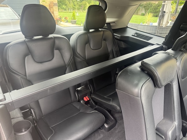 Used Volvo XC90 2018 for sale - 75461943: Photo 26