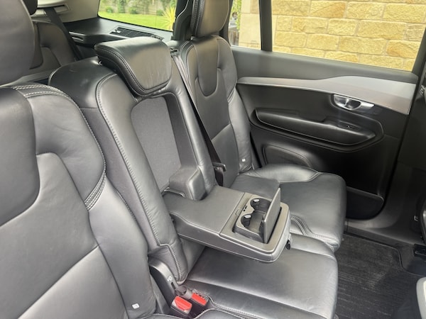 Used Volvo XC90 2018 for sale - 75461943: Photo 27
