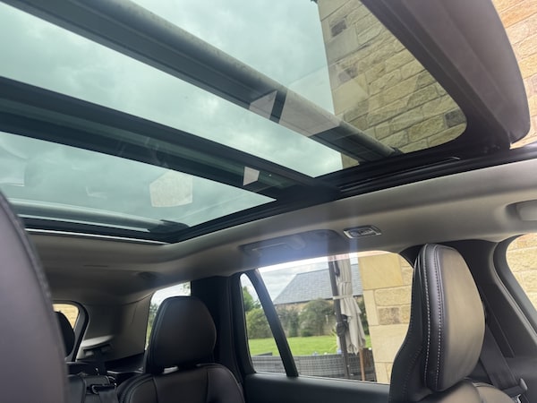 Used Volvo XC90 2018 for sale - 75461943: Photo 28