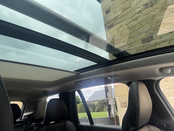 Used Volvo XC90 2018 for sale - 75461943: Photo 29