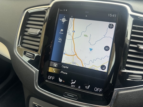 Used Volvo XC90 2018 for sale - 75461943: Photo 32