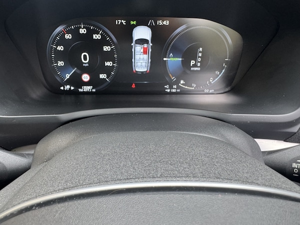 Used Volvo XC90 2018 for sale - 75461943: Photo 36