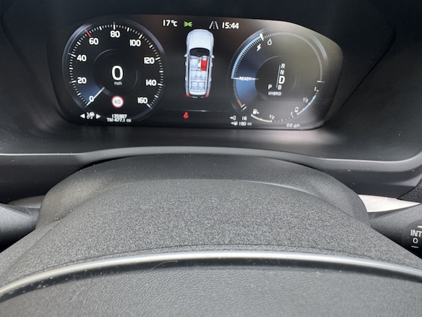 Used Volvo XC90 2018 for sale - 75461943: Photo 37