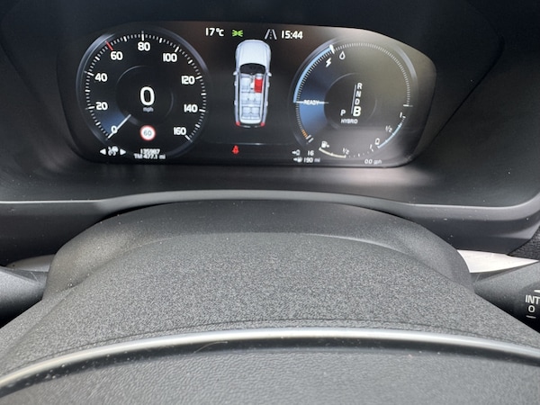 Used Volvo XC90 2018 for sale - 75461943: Photo 38