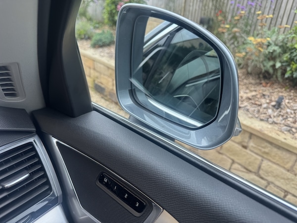 Used Volvo XC90 2018 for sale - 75461943: Photo 39