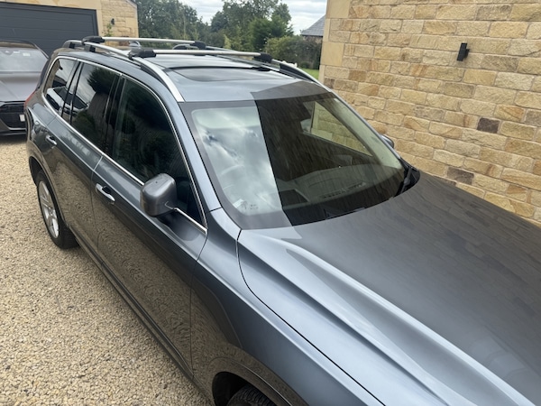 Used Volvo XC90 2018 for sale - 75461943: Photo 41