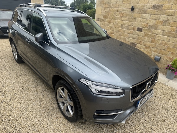 Used Volvo XC90 2018 for sale - 75461943: Photo 42