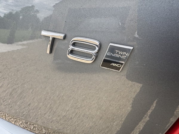 Used Volvo XC90 2018 for sale - 75461943: Photo 44