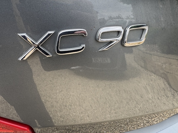 Used Volvo XC90 2018 for sale - 75461943: Photo 45
