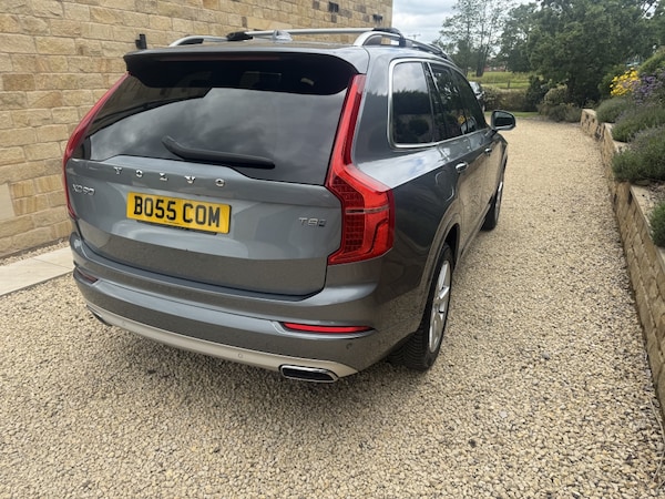 Used Volvo XC90 2018 for sale - 75461943: Photo 6