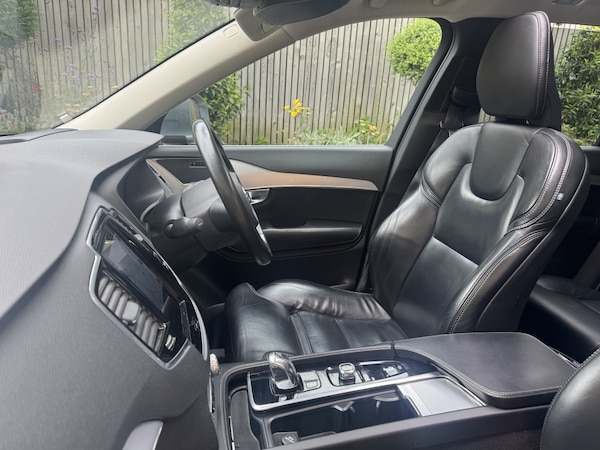 Used Volvo XC90 2018 for sale - 75461943: Photo 9