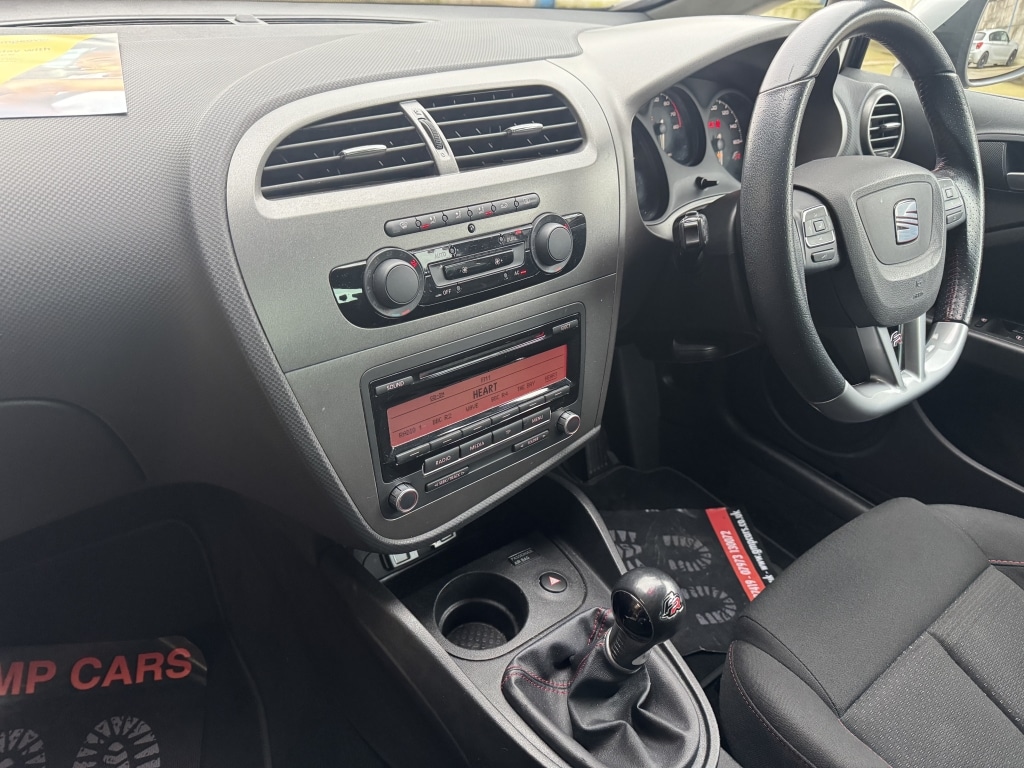 Used SEAT Leon 2011 for sale - 77140891: Photo 10