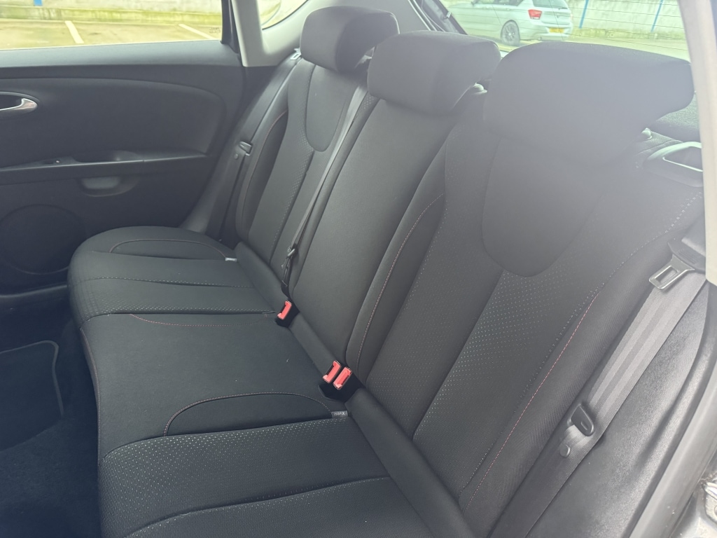 Used SEAT Leon 2011 for sale - 77140891: Photo 12