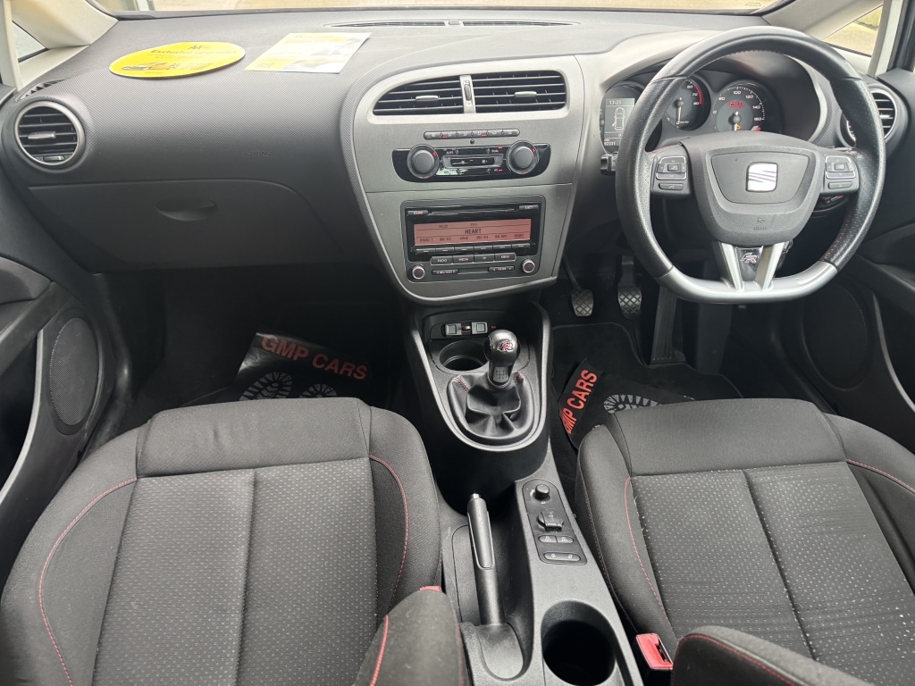 Used SEAT Leon 2011 for sale - 77140891: Photo 13