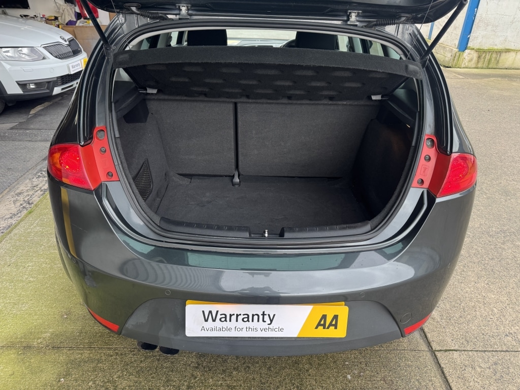 Used SEAT Leon 2011 for sale - 77140891: Photo 14