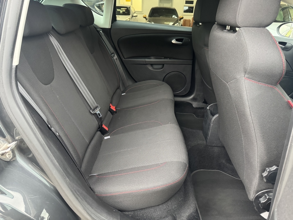 Used SEAT Leon 2011 for sale - 77140891: Photo 15