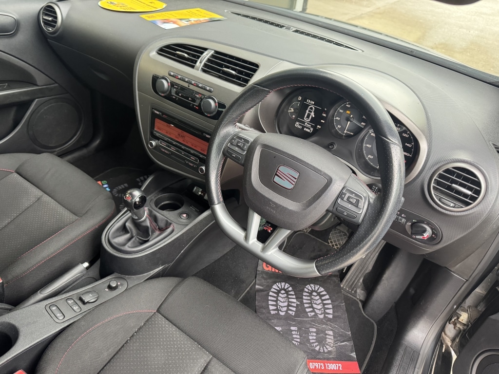 Used SEAT Leon 2011 for sale - 77140891: Photo 16