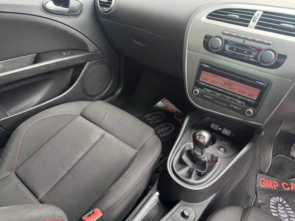 Used SEAT Leon 2011 for sale - 77140891: Photo 17