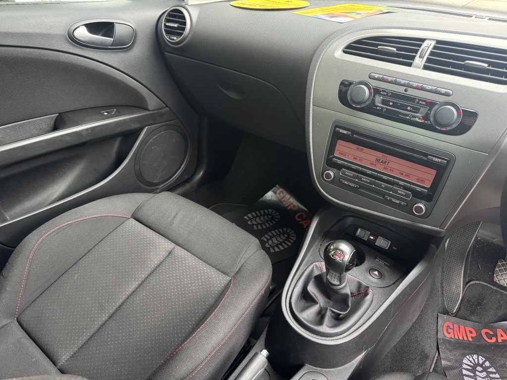 Used SEAT Leon 2011 for sale - 77140891: Photo 18