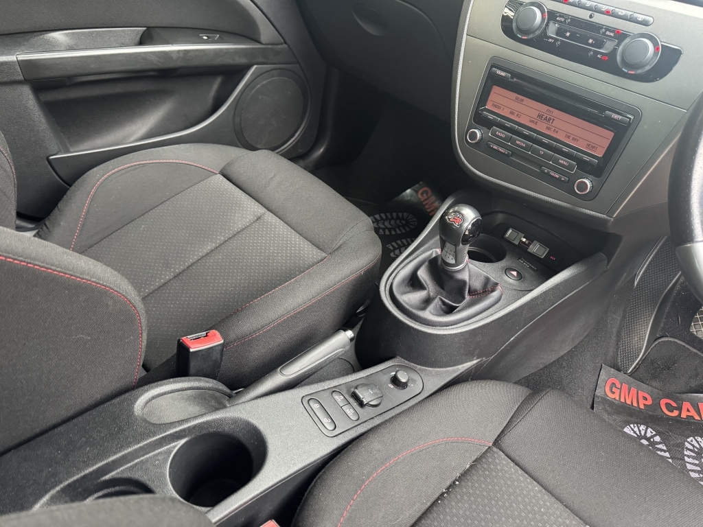 Used SEAT Leon 2011 for sale - 77140891: Photo 19