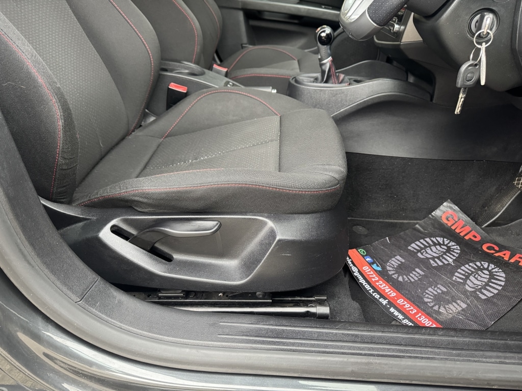 Used SEAT Leon 2011 for sale - 77140891: Photo 21