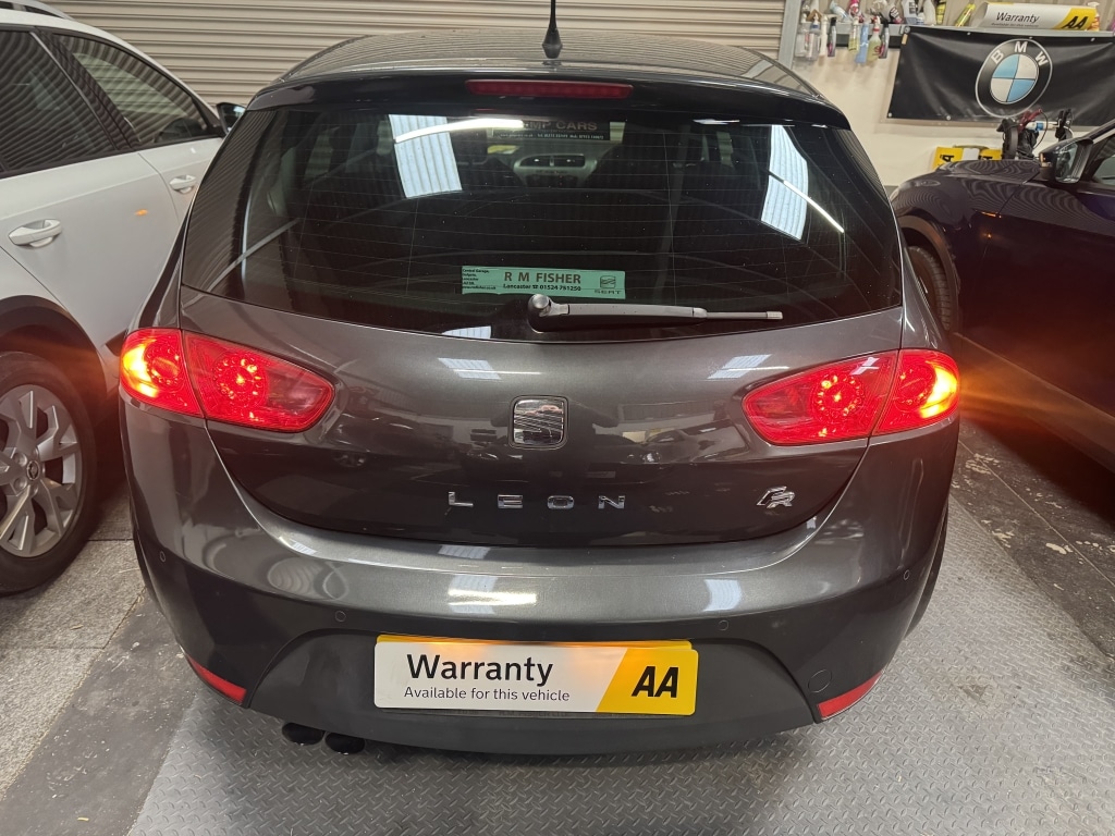 Used SEAT Leon 2011 for sale - 77140891: Photo 3