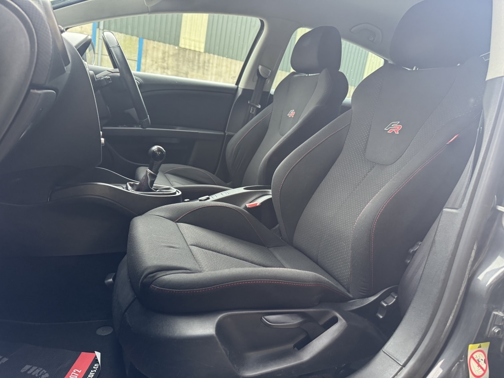 Used SEAT Leon 2011 for sale - 77140891: Photo 31