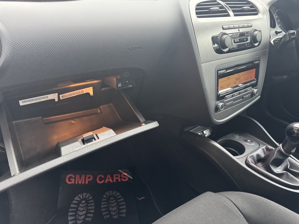 Used SEAT Leon 2011 for sale - 77140891: Photo 33