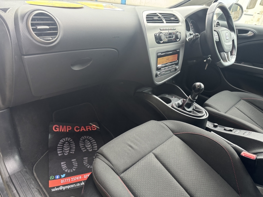 Used SEAT Leon 2011 for sale - 77140891: Photo 35