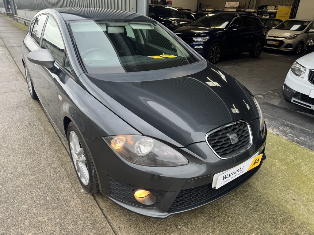 Used SEAT Leon 2011 for sale - 77140891: Photo 38