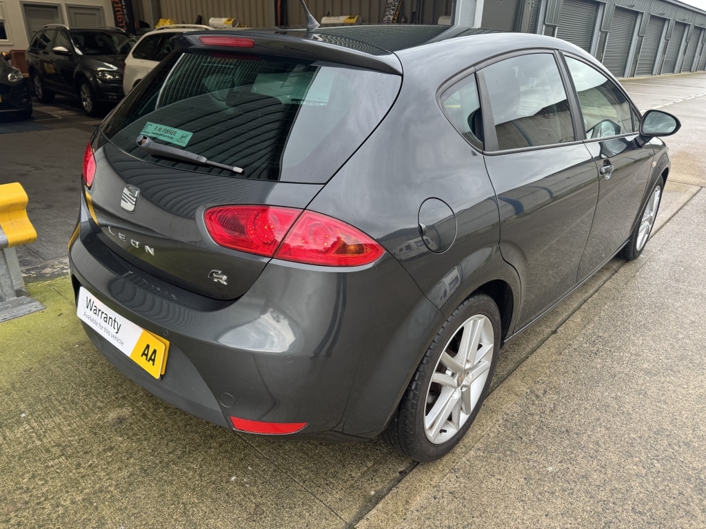Used SEAT Leon 2011 for sale - 77140891: Photo 39