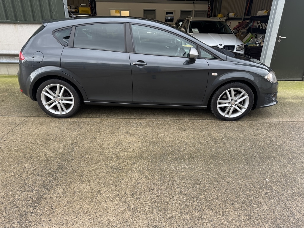 Used SEAT Leon 2011 for sale - 77140891: Photo 40