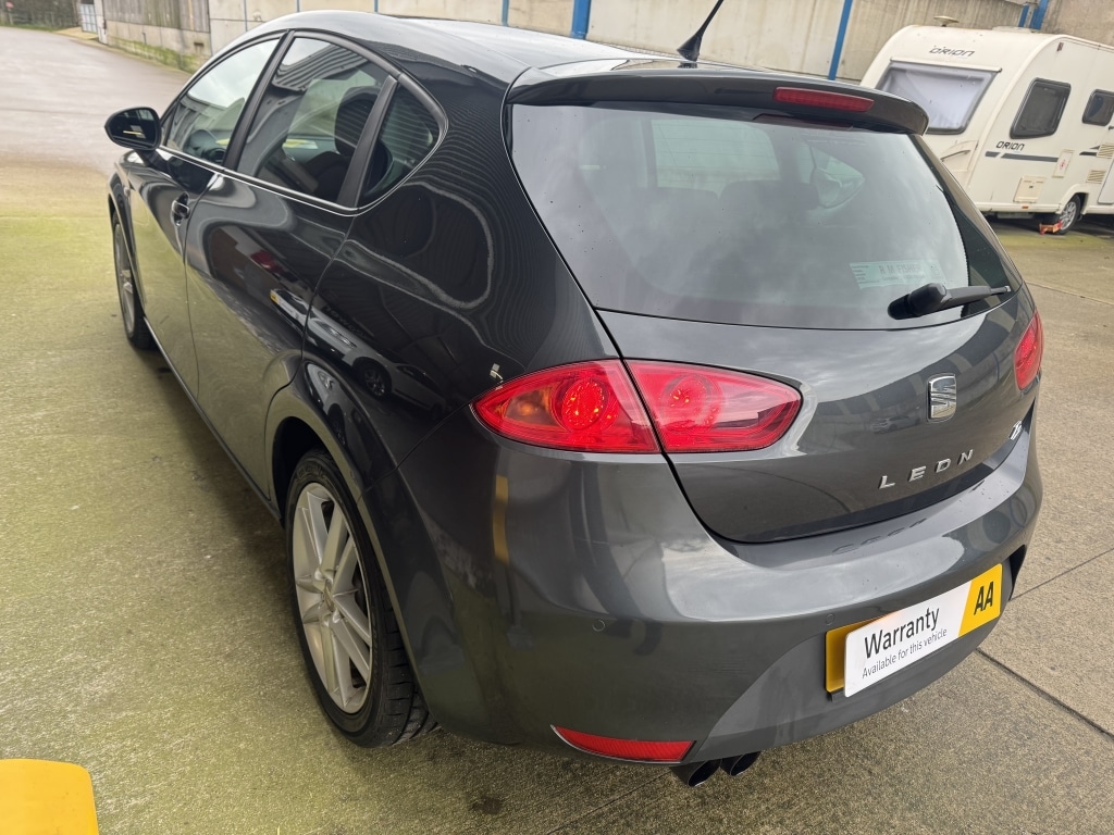 Used SEAT Leon 2011 for sale - 77140891: Photo 42