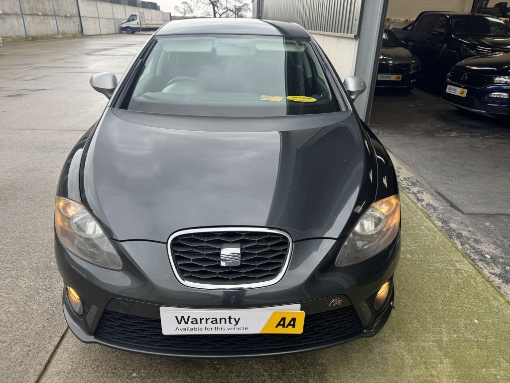 Used SEAT Leon 2011 for sale - 77140891: Photo 43