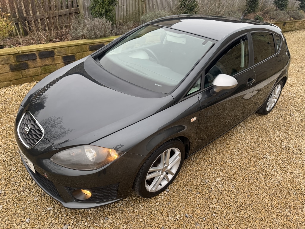 Used SEAT Leon 2011 for sale - 77140891: Photo 44