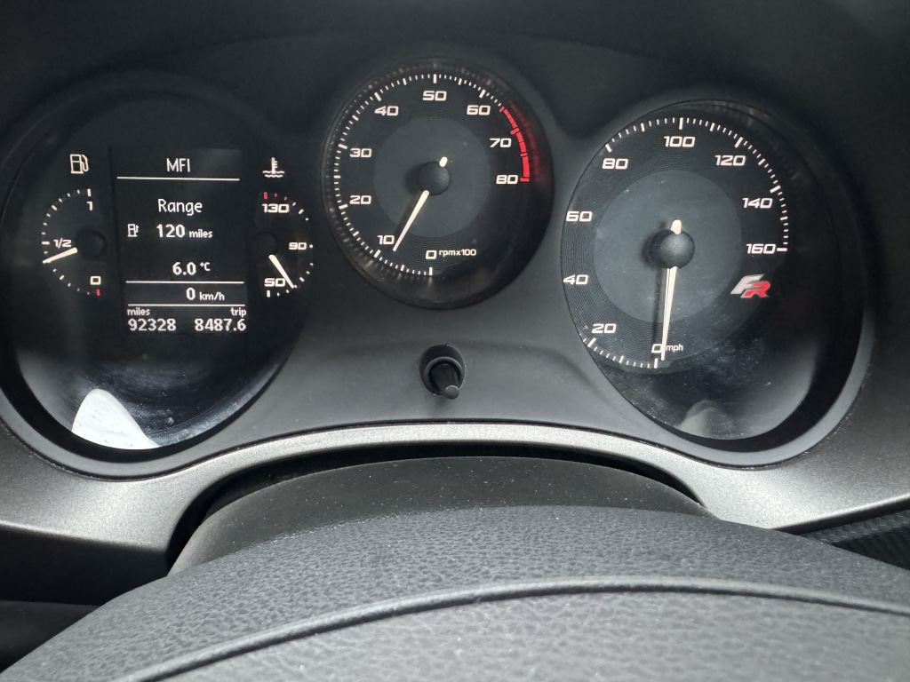 Used SEAT Leon 2011 for sale - 77140891: Photo 45