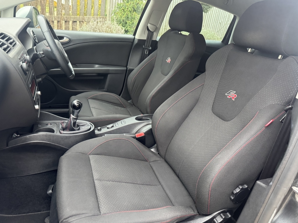 Used SEAT Leon 2011 for sale - 77140891: Photo 46