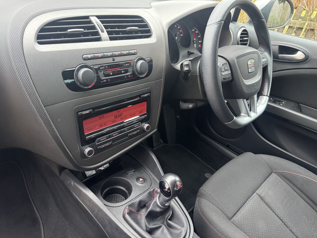 Used SEAT Leon 2011 for sale - 77140891: Photo 47