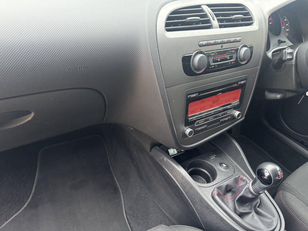 Used SEAT Leon 2011 for sale - 77140891: Photo 48