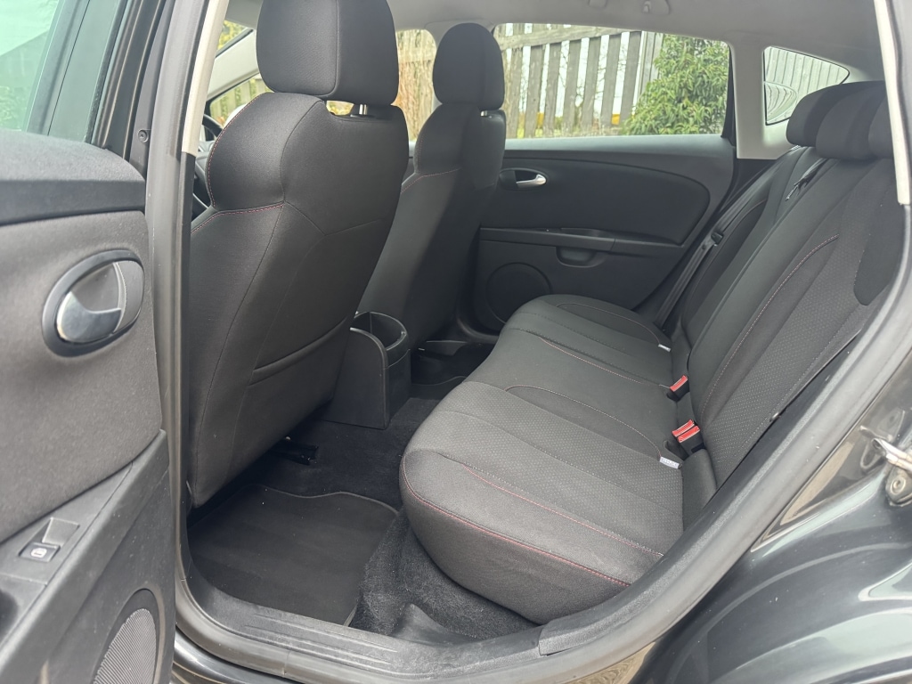 Used SEAT Leon 2011 for sale - 77140891: Photo 51