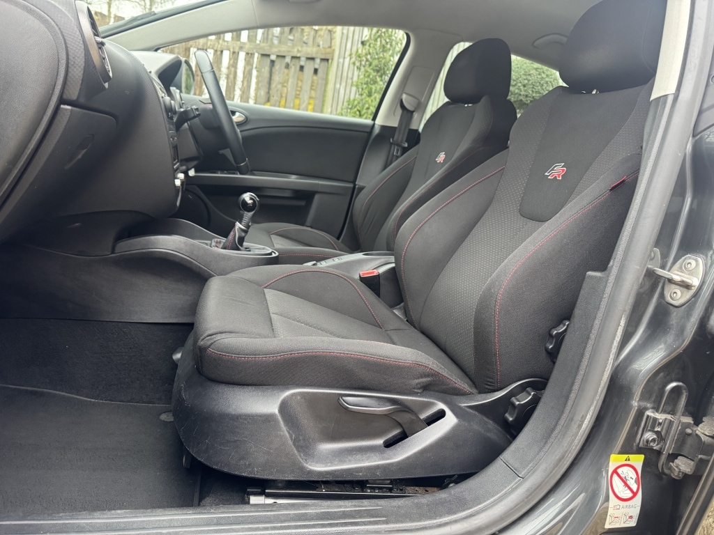 Used SEAT Leon 2011 for sale - 77140891: Photo 52