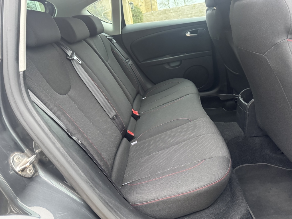 Used SEAT Leon 2011 for sale - 77140891: Photo 54