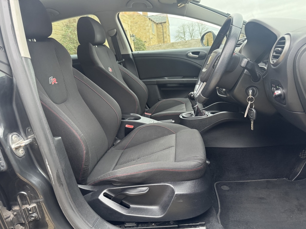 Used SEAT Leon 2011 for sale - 77140891: Photo 57